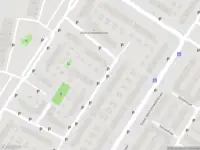 Ambulance met gepaste spoed naar de Botterstraat in Purmerend