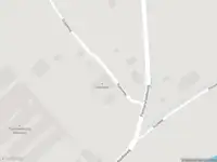 Ambulance met grote spoed naar de Dupesweg in Weert