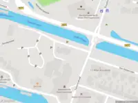 Politie naar de Schrijverswegje in Hasselt vanwege aanrijding met letsel