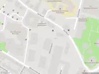 Ambulance met gepaste spoed naar de Kerkbuurt in Sliedrecht