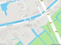 Ambulance met grote spoed naar de Rodenrijseweg in Berkel en Rodenrijs