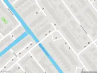 Besteld ambulance vervoer naar de Donnerlaan in Naaldwijk