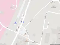 Brandweer met gepaste spoed naar de Oude Telgterweg in Ermelo