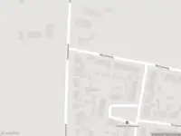 Politie met grote spoed naar de Oosterhoutseweg in Teteringen vanwege letsel