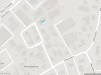 Brandweer met grote spoed naar de Vijfhuizenberg in Roosendaal