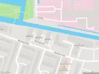 Overlastmelding Barbierstraat in 4204TB Gorinchem gesloten