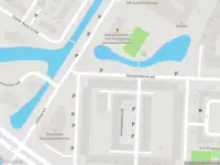 Overlastmelding Busschieterstraat in Gorinchem gesloten