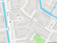 Overlastmelding Nellie Bodenheimstraat in 4207MC Gorinchem gesloten