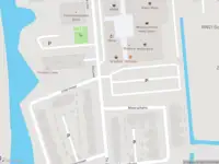 Overlastmelding De Linie in Gorinchem gesloten