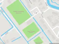 Overlastmelding Melchiorstraat in Oudesluis gesloten