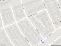 Brandweer met gepaste spoed naar de Piet Heinlaan in Harderwijk vanwege waarnemen gaslucht