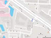 Besteld ambulance vervoer naar de Banneweg in Gorinchem