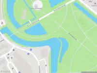 Ambulance met grote spoed naar de Juweellaan in Zoetermeer