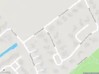 Brandweer met gepaste spoed naar de Albert van Dalsumlaan in Vlissingen