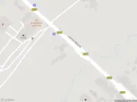 Brandweer met grote spoed naar de Schoolstraat in Lemiers