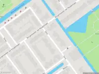 Ambulance met grote spoed naar de Seine in Nieuwerkerk aan den IJssel