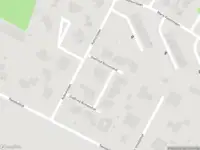 Overlastmelding Godfried Bomanshof in Tilburg gesloten