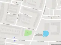 Overlastmelding Reitse Hoevenstraat in Tilburg