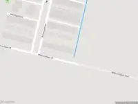 Overlastmelding Witbrantlaan West in Tilburg gesloten