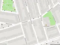 Ambulance met gepaste spoed naar de Pieter Karel Drossaartstraat in Vlaardingen