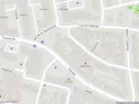 Anonieme overlastmelding Tramstraat in 2225PT Katwijk