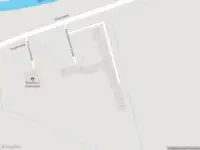 Overlastmelding Provincialeweg in Goedereede