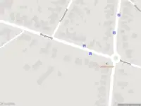 Overlastmelding Bergerweg in Einighausen gesloten