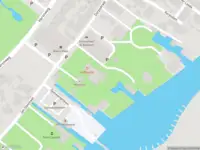 Anonieme overlastmelding Dorpsstraat in Warmond gesloten