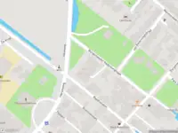 Overlastmelding Herenweg in Warmond gesloten