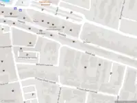 Ambulance met gepaste spoed naar de Ooststraat in Oud-Beijerland