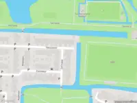 Overlastmelding Zeilmaker in Landsmeer