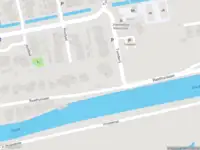 Overlastmelding Raadhuislaan in Leimuiden