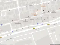 Overlastmelding Van Riessenstraat in Renkum