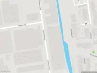 Overlastmelding Conservenweg in Roelofarendsveen