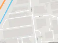 Overlastmelding Cilinderweg in Roelofarendsveen