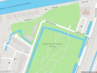 Anonieme overlastmelding Regenboogweg in Nieuwe Wetering gesloten