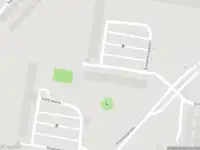 Overlastmelding Brandenburgseplein in Arnhem gesloten