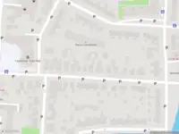 Ambulance met gepaste spoed naar de Sportlaan in Landsmeer