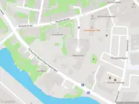 Overlastmelding Maartenshof in Doesburg