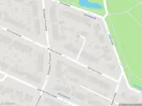 Anonieme overlastmelding Bernhardlaan in Arnhem gesloten