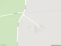 Overlastmelding Haarweg in Tonden gesloten