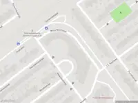 Brandweer met grote spoed naar de Mozartplantsoen in Almere vanwege reanimatie