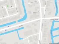 Overlastmelding Geestweg in Zuid-Scharwoude gesloten