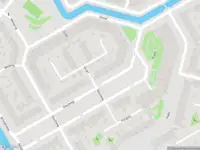 Overlastmelding Groef in Hoorn