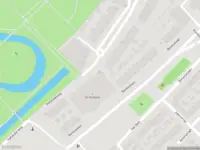 Anonieme overlastmelding Hoflanderweg in Beverwijk