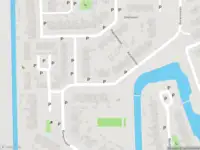 Overlastmelding Korenmolen in Noord-Scharwoude