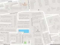 Overlastmelding Admiraal de Ruyterweg in Egmond aan Zee