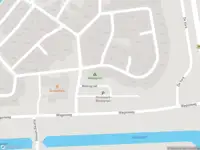 Ambulance met gepaste spoed naar de Molengroet in Noord-Scharwoude