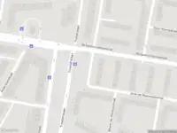 Besteld ambulance vervoer naar de Bart van Hovestraat in Amsterdam