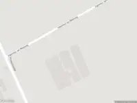 Politie naar de Ir. van Meelweg in Oost West en Middelbeers vanwege ongeval met letsel